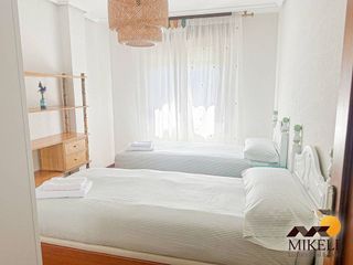 Ático en alquiler en Suances