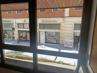 Oficina en alquiler en Centro en Palencia