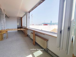 Oficina en alquiler en Barrio de Abando en Bilbao