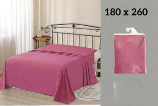 Sábana encimera para cama 135 cm ancho