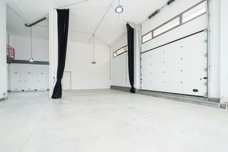 Nave industrial en alquiler en La Indioteria en Palma de Mallorca