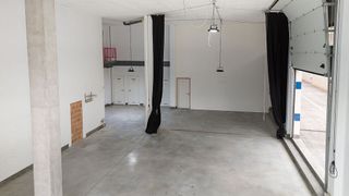 Nave industrial en alquiler en La Indioteria en Palma de Mallorca