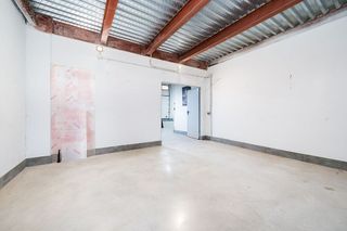 Nave industrial en alquiler en La Indioteria en Palma de Mallorca