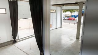 Nave industrial en alquiler en La Indioteria en Palma de Mallorca