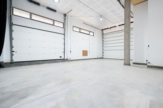 Nave industrial en alquiler en La Indioteria en Palma de Mallorca