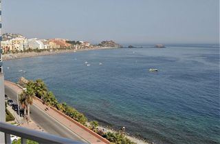 Piso en alquiler en Almuñecar en Almuñécar