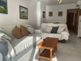 Piso en alquiler en Almuñecar en Almuñécar