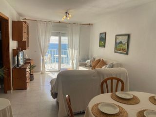 Piso en alquiler en Almuñecar en Almuñécar