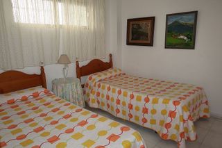 Piso en alquiler en Almuñecar en Almuñécar