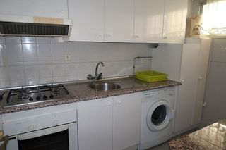 Piso en alquiler en Almuñecar en Almuñécar