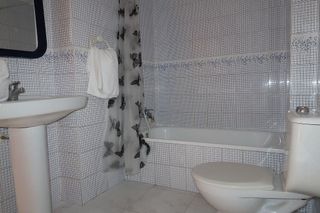 Piso en alquiler en Almuñecar en Almuñécar