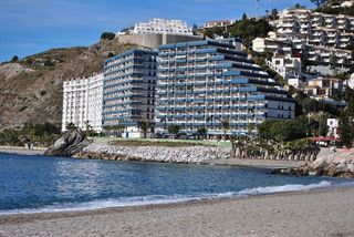 Piso en alquiler en Almuñecar en Almuñécar