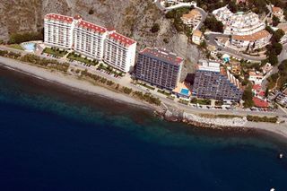 Piso en alquiler en Almuñecar en Almuñécar