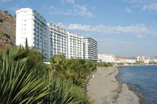 Piso en alquiler en Almuñecar en Almuñécar