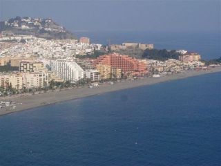 Piso en alquiler en Almuñecar en Almuñécar