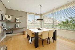 Ático en alquiler en Nagüeles Alto en Marbella