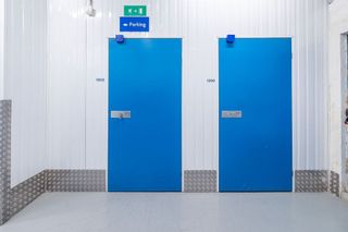 Trastero en alquiler en Polígono Industrial Norte en San Sebastián de los Reyes