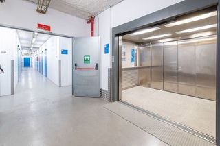 Trastero en alquiler en Polígono Industrial Norte en San Sebastián de los Reyes