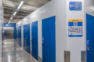 Trastero en alquiler en Polígono Industrial Norte en San Sebastián de los Reyes