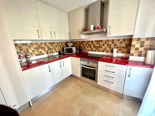 Piso en alquiler en Santa María en Ciudad Real