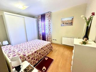 Piso en alquiler en Santa María en Ciudad Real