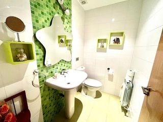 Piso en alquiler en Santa María en Ciudad Real