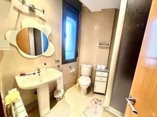 Piso en alquiler en Santa María en Ciudad Real