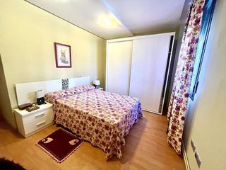 Piso en alquiler en Santa María en Ciudad Real