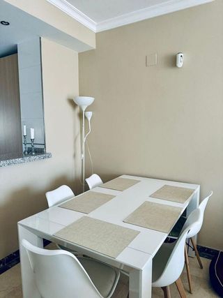 Piso en alquiler en Calahonda en Mijas