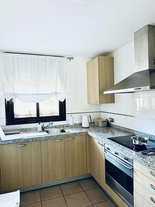 Piso en alquiler en Calahonda en Mijas