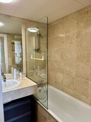 Piso en alquiler en Calahonda en Mijas