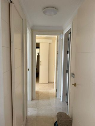 Piso en alquiler en Calahonda en Mijas