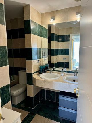 Piso en alquiler en Calahonda en Mijas