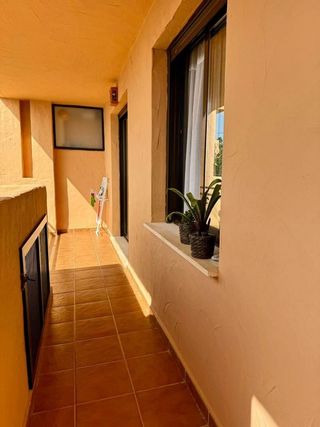 Piso en alquiler en Calahonda en Mijas