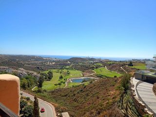 Piso en alquiler en Calahonda en Mijas