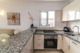 Piso en alquiler en Lomas de Marbella Club - Puente Romano en Marbella