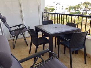 Piso en alquiler en Lomas de Marbella Club - Puente Romano en Marbella