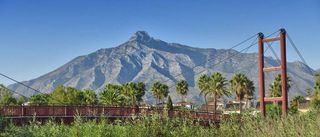 Piso en alquiler en Lomas de Marbella Club - Puente Romano en Marbella