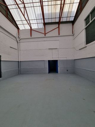 Trastero en alquiler en Aeropuerto en Madrid