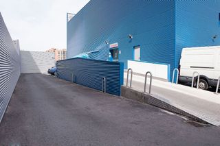 Trastero en alquiler en Aeropuerto en Madrid