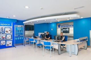 Trastero en alquiler en Aeropuerto en Madrid