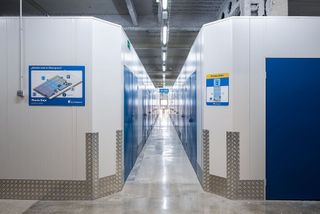 Trastero en alquiler en Vara de Quart en Valencia