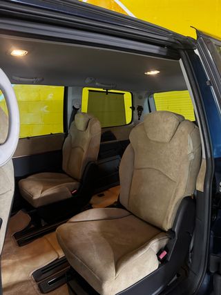 Lancia Phedra 2.2 16v JTD Executive