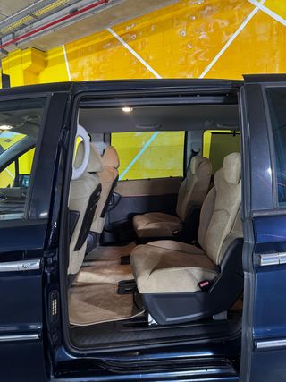 Lancia Phedra 2.2 16v JTD Executive