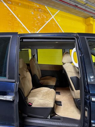 Lancia Phedra 2.2 16v JTD Executive