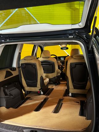 Lancia Phedra 2.2 16v JTD Executive