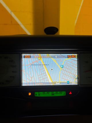 Lancia Phedra 2.2 16v JTD Executive