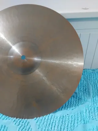Paiste Giant Beat Hi Hat 15