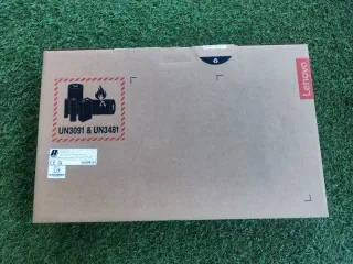 Portátil Lenovo Yoga 7 2 en 1