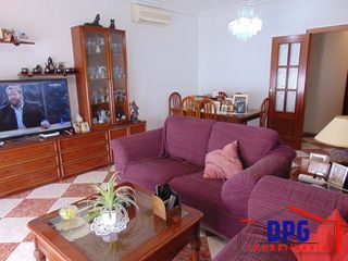 Piso en venta en Vera Ciudad en Vera